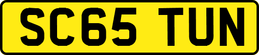 SC65TUN