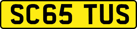 SC65TUS