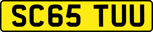 SC65TUU