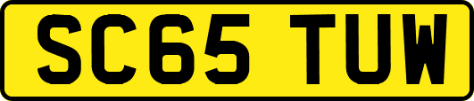 SC65TUW