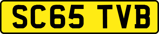SC65TVB