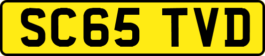 SC65TVD