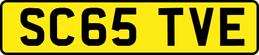 SC65TVE