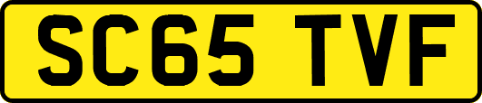SC65TVF