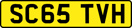 SC65TVH