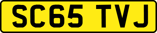 SC65TVJ
