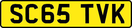 SC65TVK