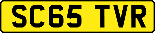 SC65TVR