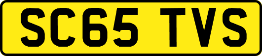 SC65TVS