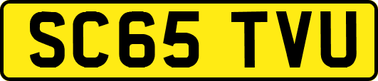 SC65TVU