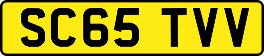 SC65TVV