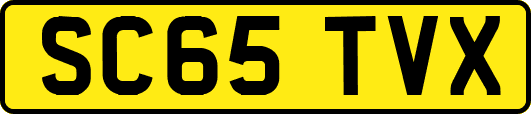 SC65TVX