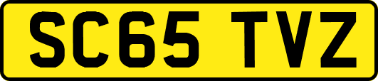 SC65TVZ