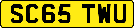 SC65TWU