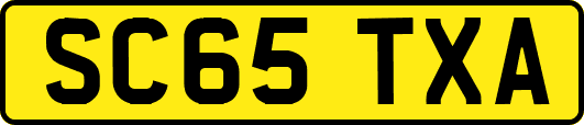 SC65TXA