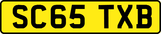 SC65TXB