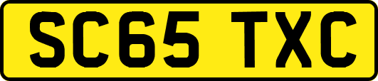 SC65TXC