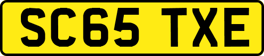 SC65TXE