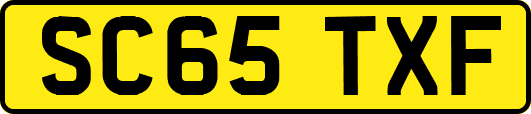 SC65TXF