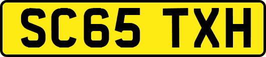 SC65TXH