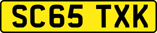 SC65TXK