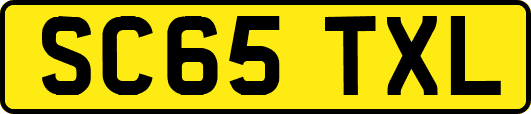 SC65TXL