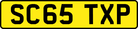 SC65TXP