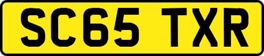 SC65TXR