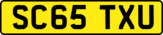 SC65TXU