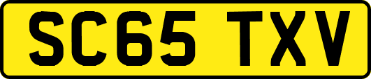 SC65TXV