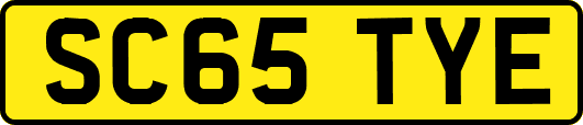 SC65TYE