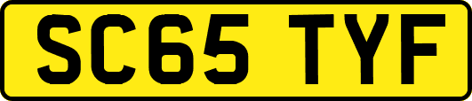 SC65TYF