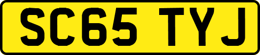 SC65TYJ