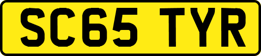 SC65TYR