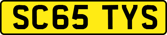 SC65TYS