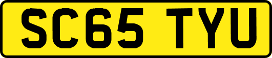SC65TYU