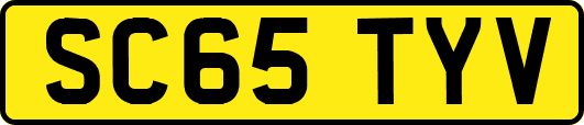 SC65TYV