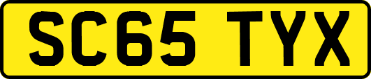 SC65TYX