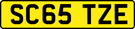 SC65TZE