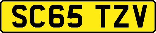 SC65TZV