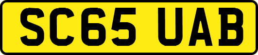 SC65UAB