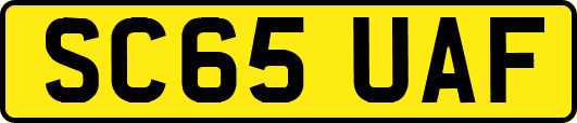 SC65UAF