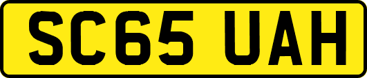 SC65UAH