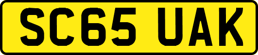 SC65UAK