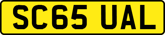 SC65UAL