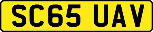 SC65UAV