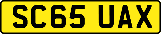 SC65UAX