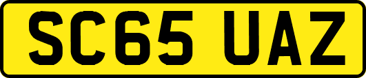 SC65UAZ