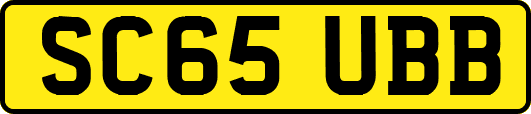 SC65UBB