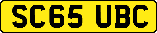 SC65UBC